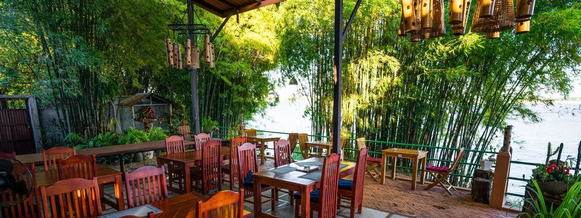 Galeriebild – Nakorn River View 14