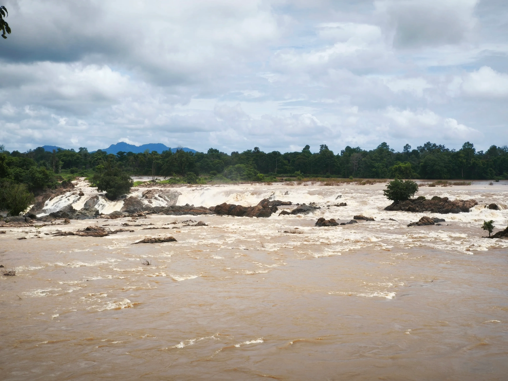 Galeriebild – Nakorn River View 28